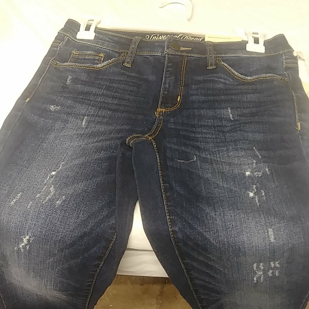 Universal thread jeans - Picture 2 of 3